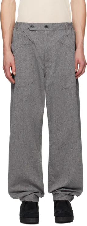 visvim Carrol Trousers