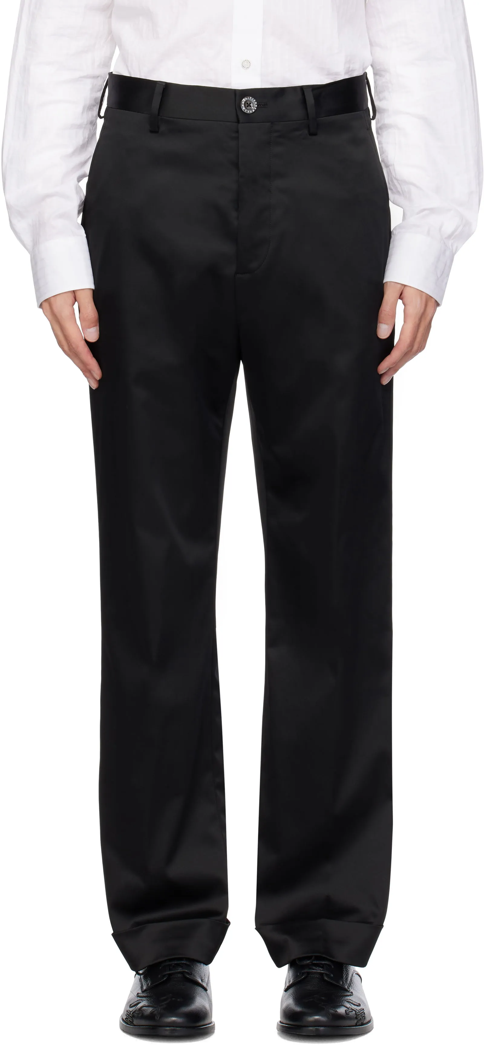 Vivienne Westwood Doc Trousers