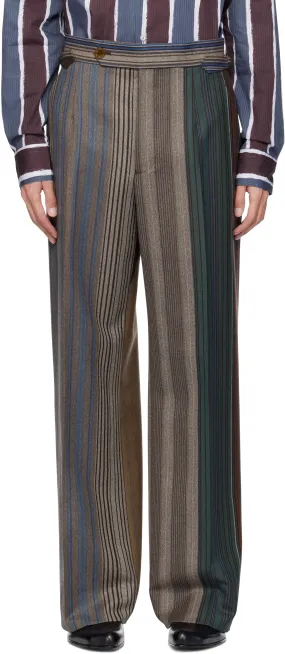 Vivienne Westwood Humphrey Trousers