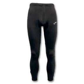 Winter Long Leggins Black