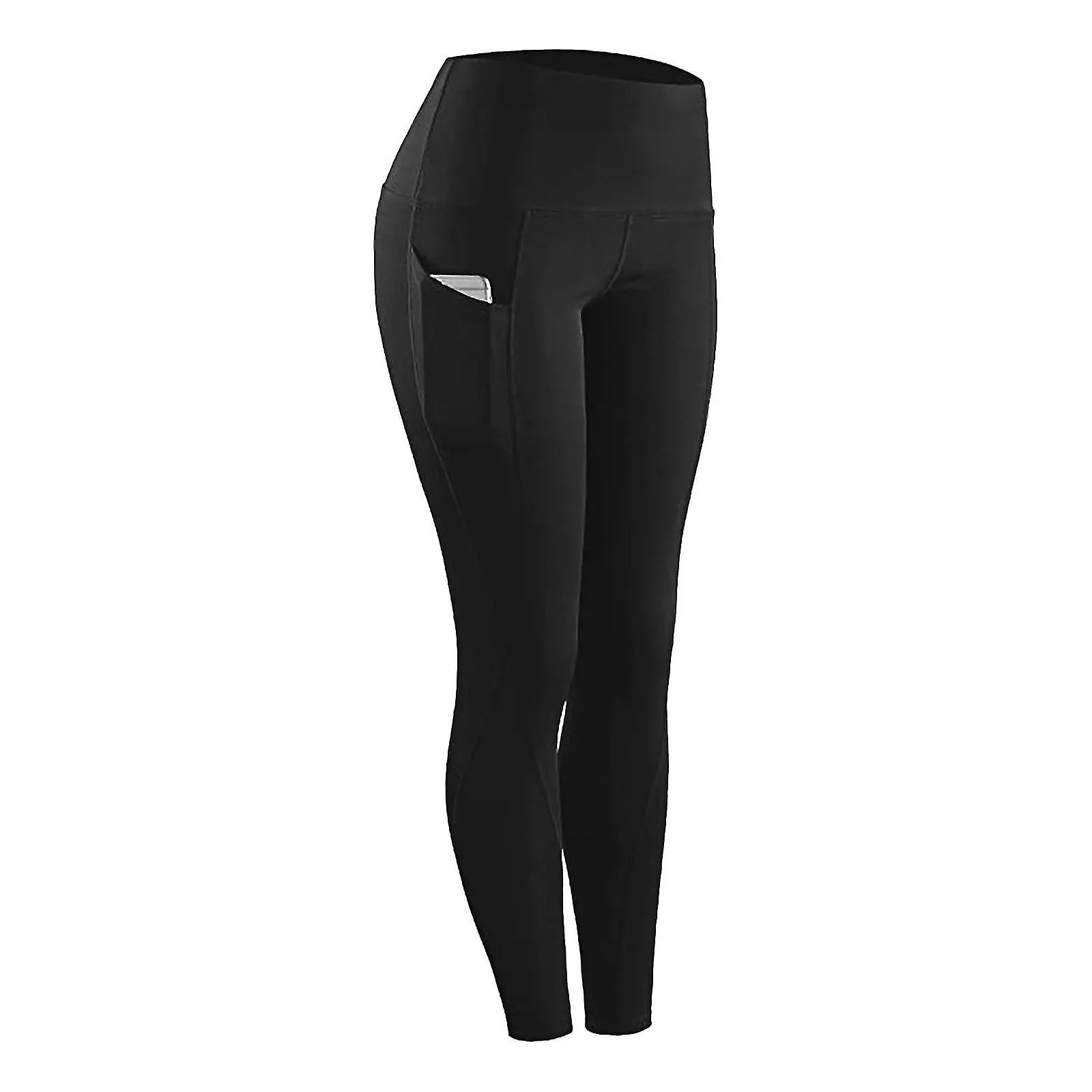 Women Stretch Gym Sports Pants