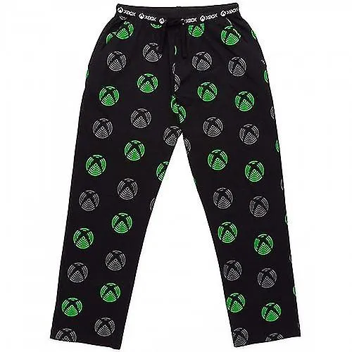 Xbox Mens Lounge Pants