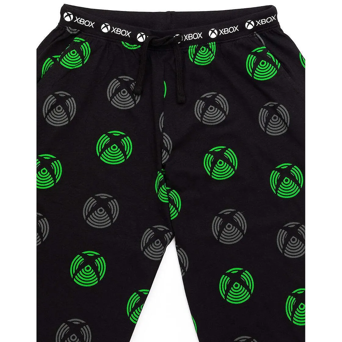 Xbox Mens Lounge Pants