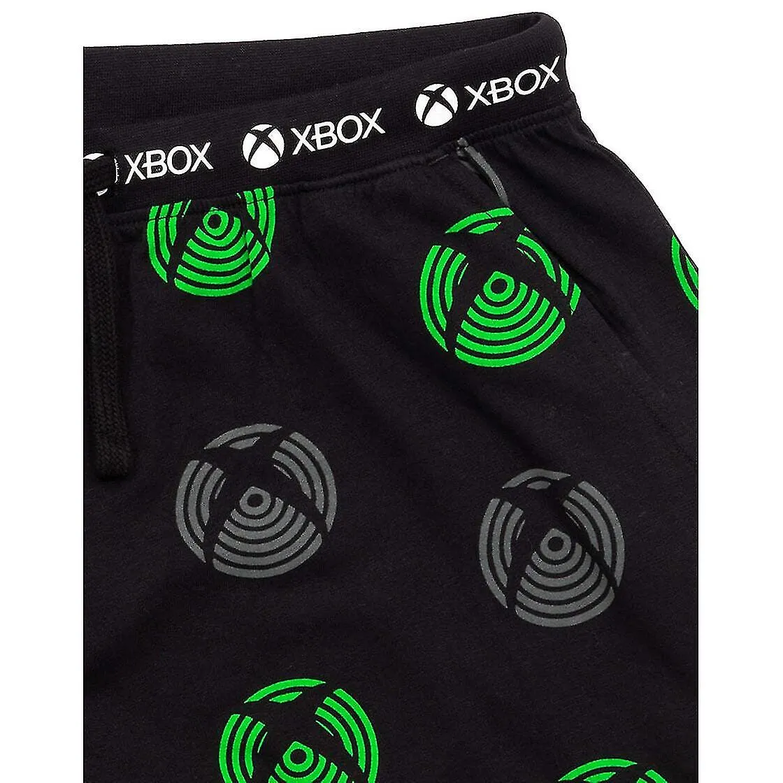 Xbox Mens Lounge Pants