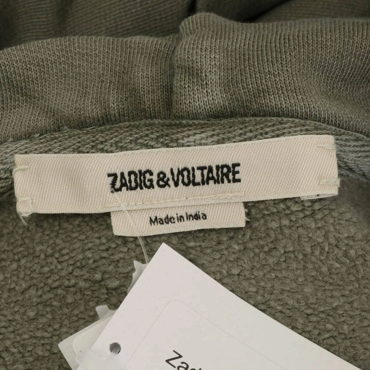 Zadig & Voltaire Sudadera